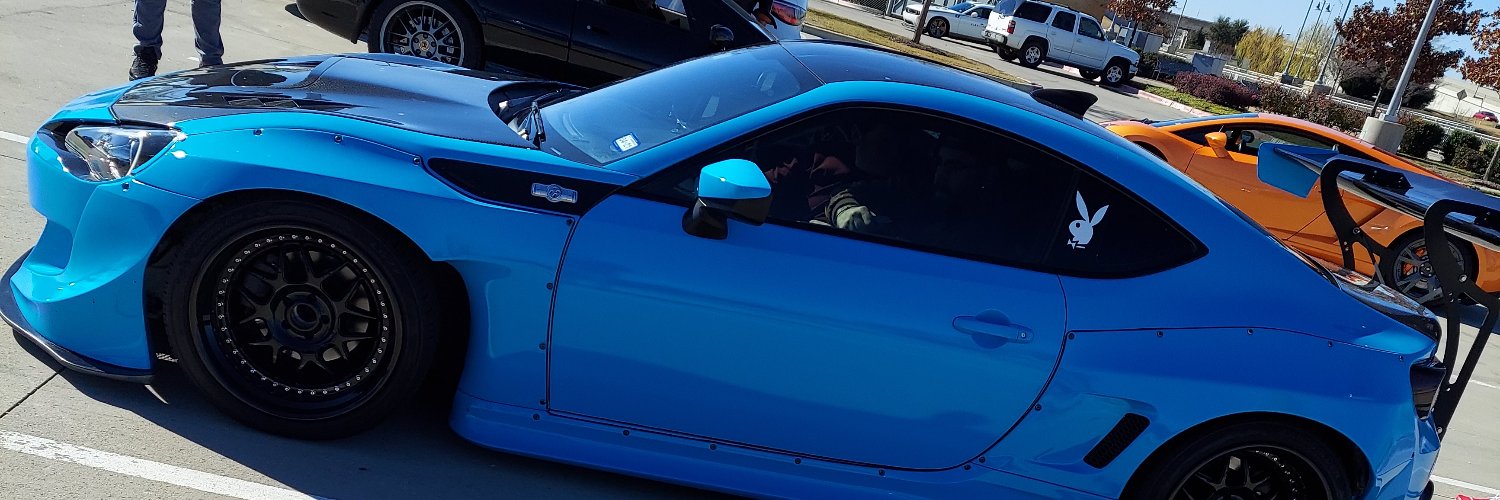jesserod72's profile banner image