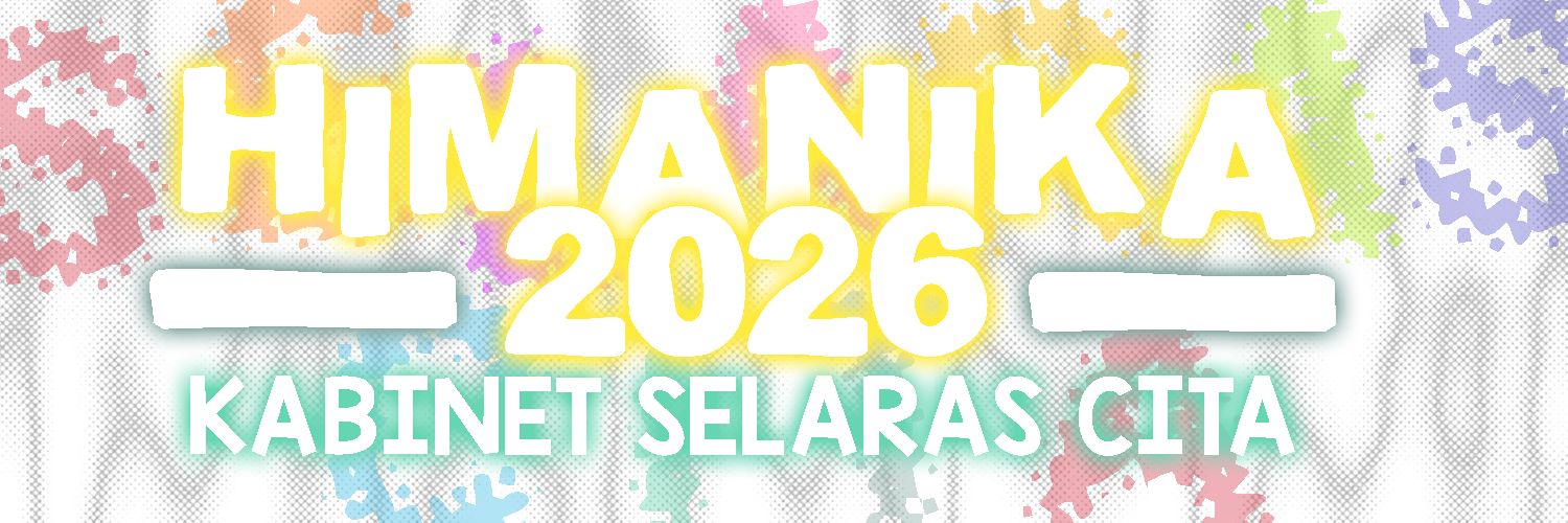 himanikaUB's profile banner image