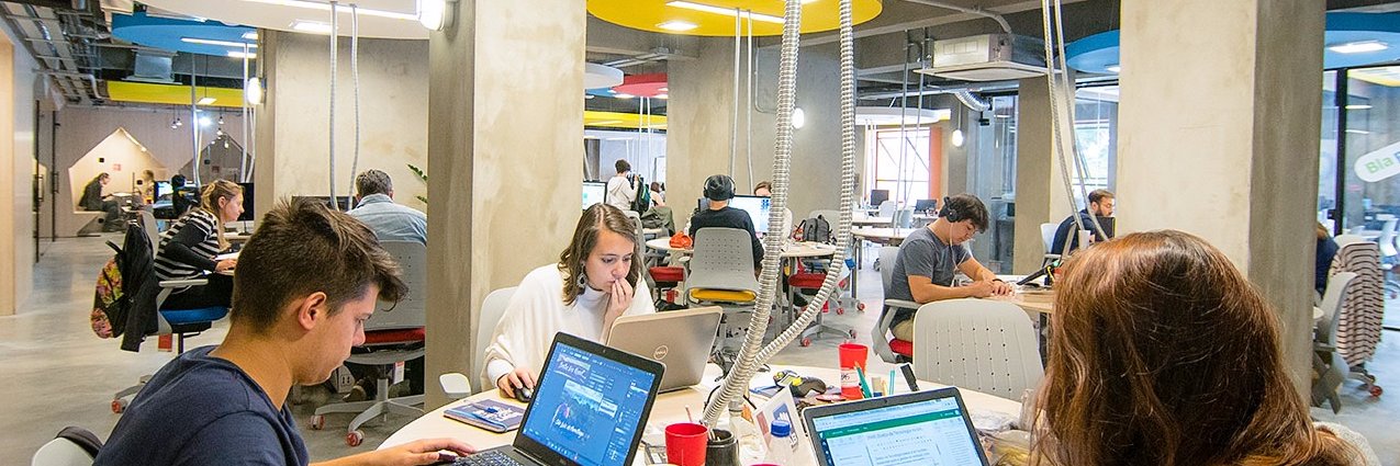 ImpactHubSP's profile banner image