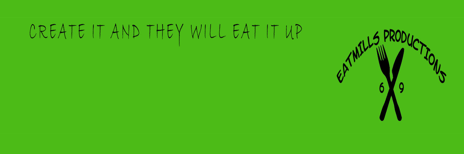 Eatmills's profile banner image