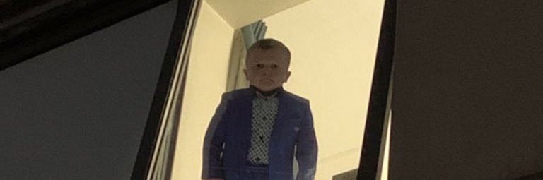 Billy Krawczyk banner