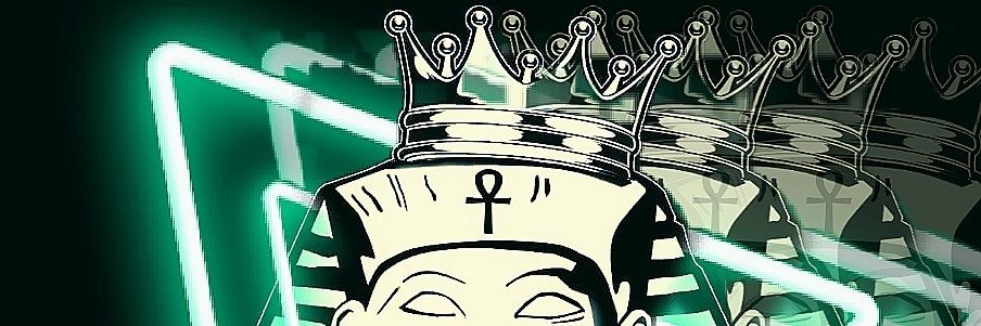 Headpage's profile banner image