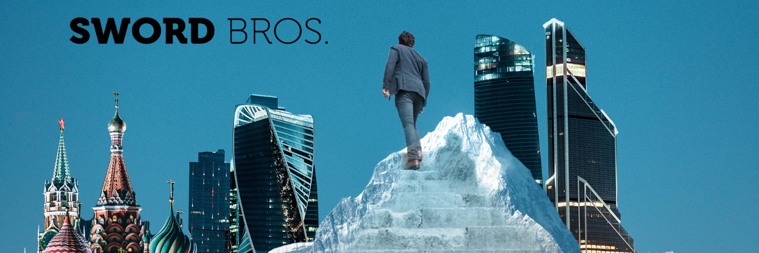 swordbros's profile banner image