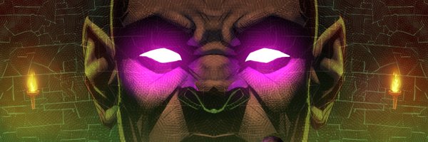 SaltaComic Profile Banner