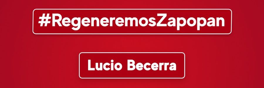 LuchoXVI's profile banner image