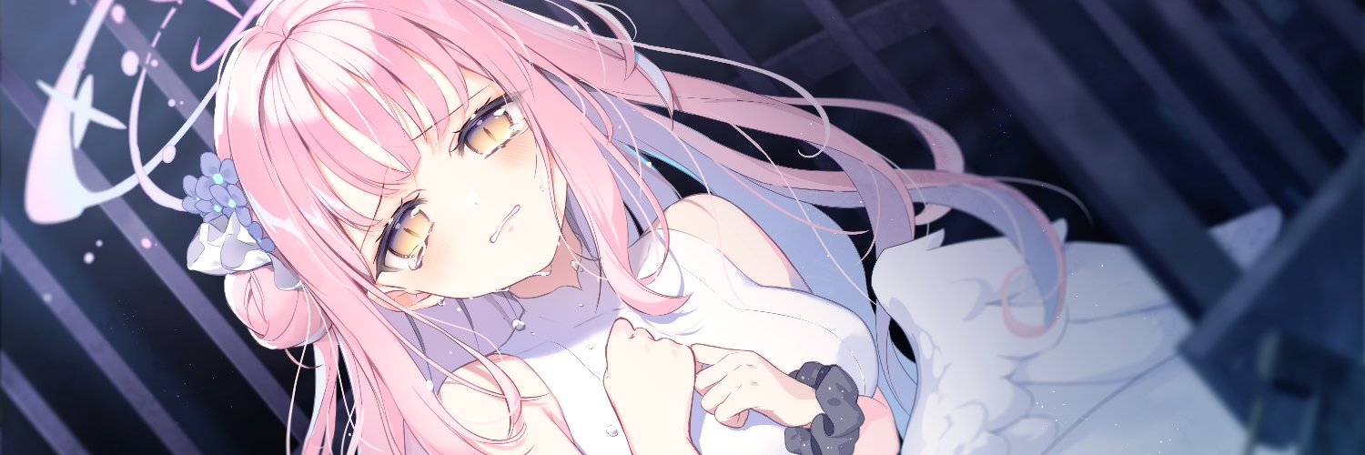 patoritori's profile banner image