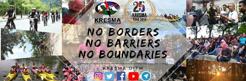 KresmaUitm's profile banner image