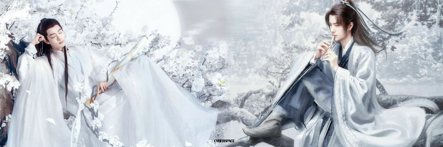 MY_Zucchero's profile banner image
