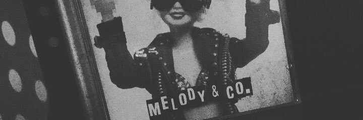 melodypenan's profile banner image