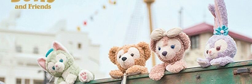 AyanoMickey's profile banner image