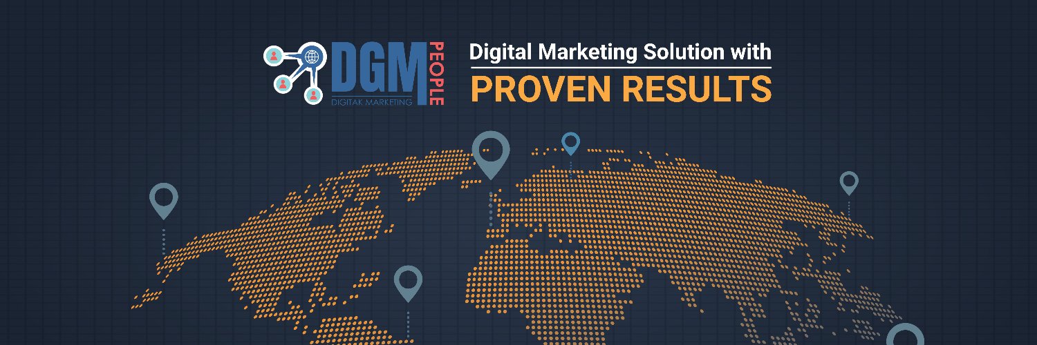 DGMPeople's profile banner image