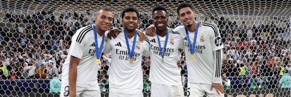 MadridistaAlMax Profile Banner