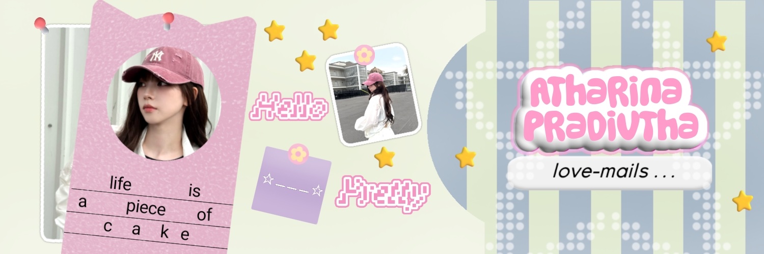 anemonnea's profile banner image