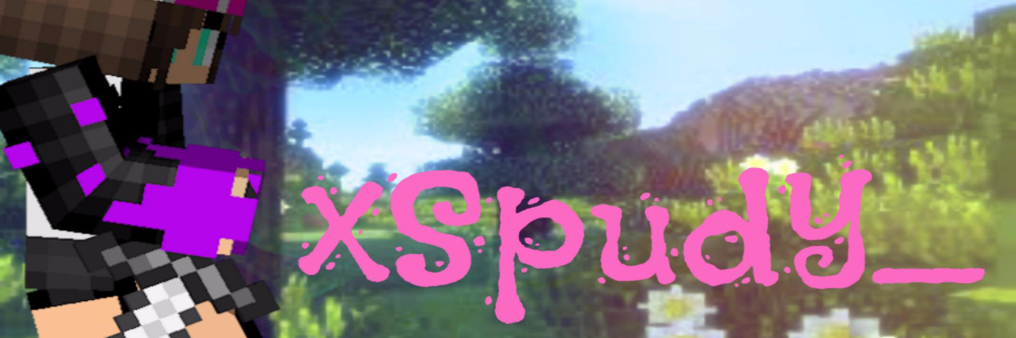 MSSpud6602's profile banner image