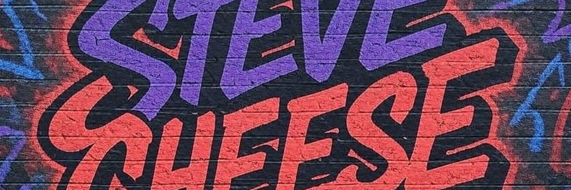 Steve_Cheese banner