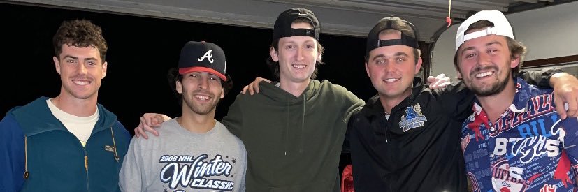 brandon2821's profile banner image