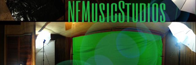 NFMusicStudios's profile banner image