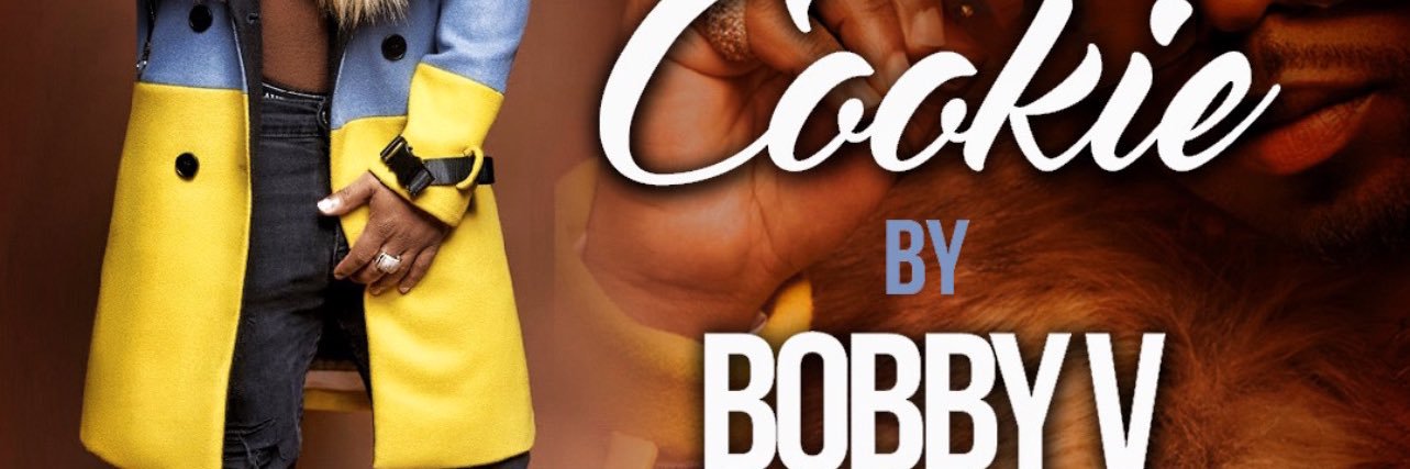 BOBBY V. banner