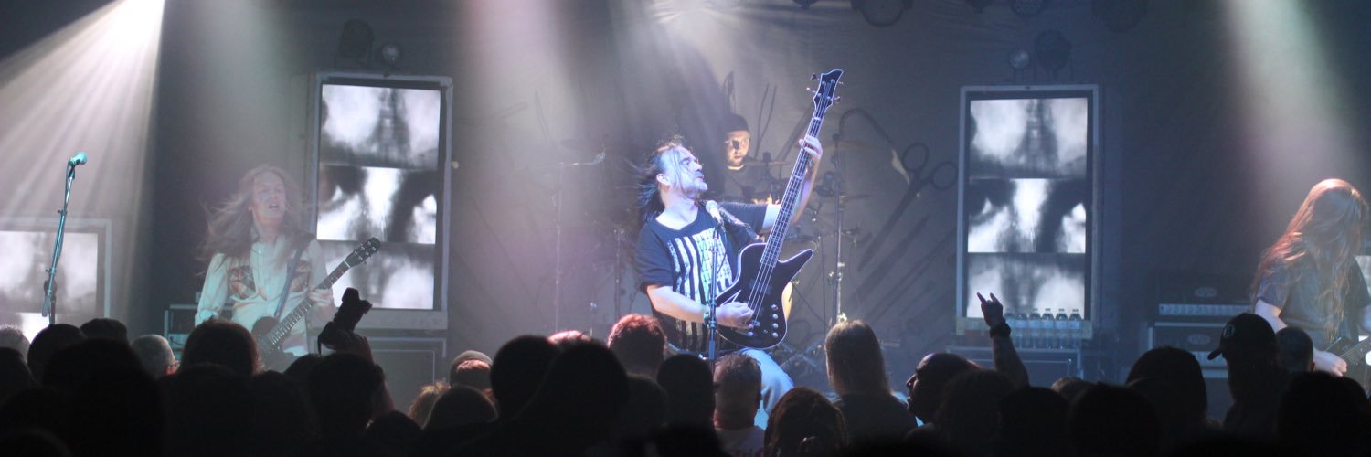 MetalNick1's profile banner image