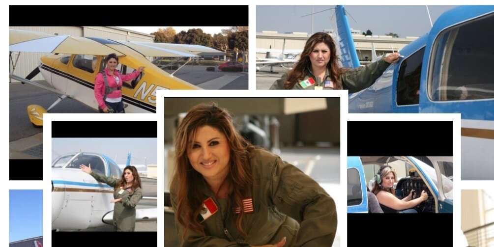 mipilotoLaura's profile banner image