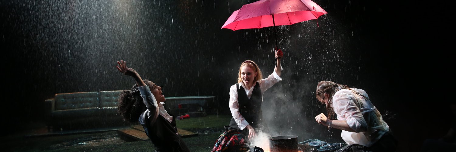 redbulltheater's profile banner image