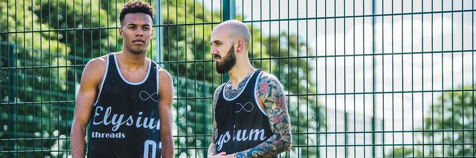 Elysium Threads banner