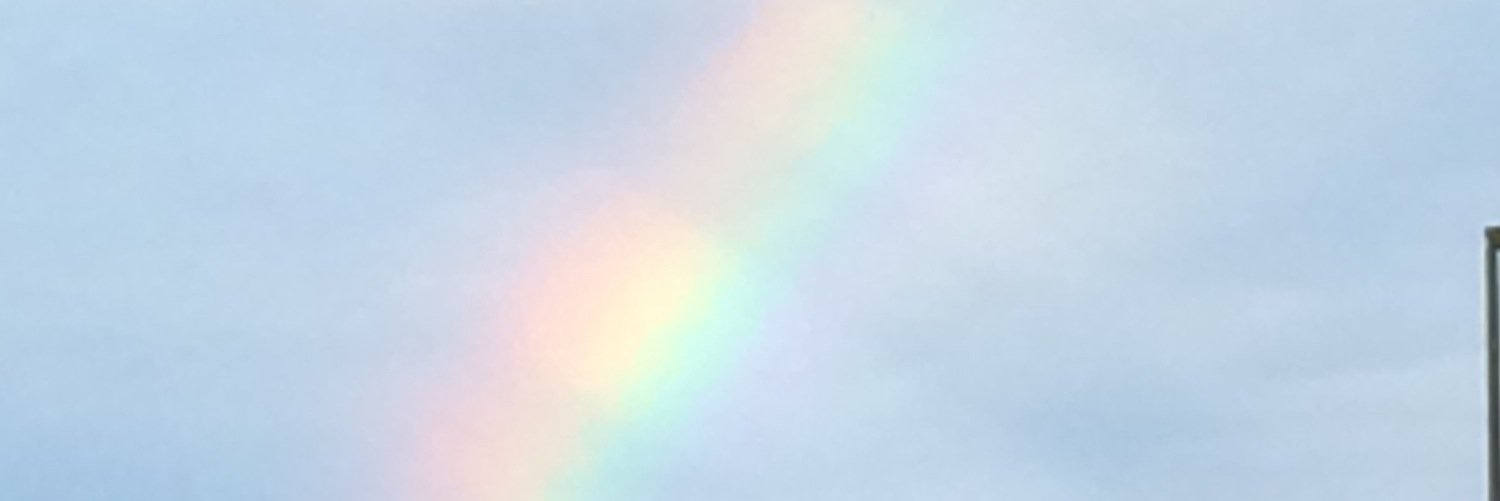 5rainbows5's profile banner image
