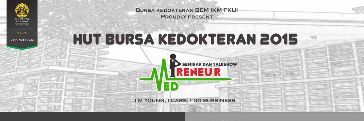 MedPreneur banner