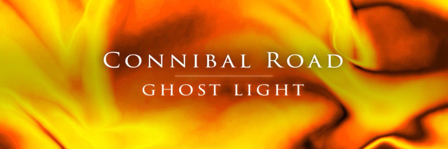 ConnibalRoad's profile banner image