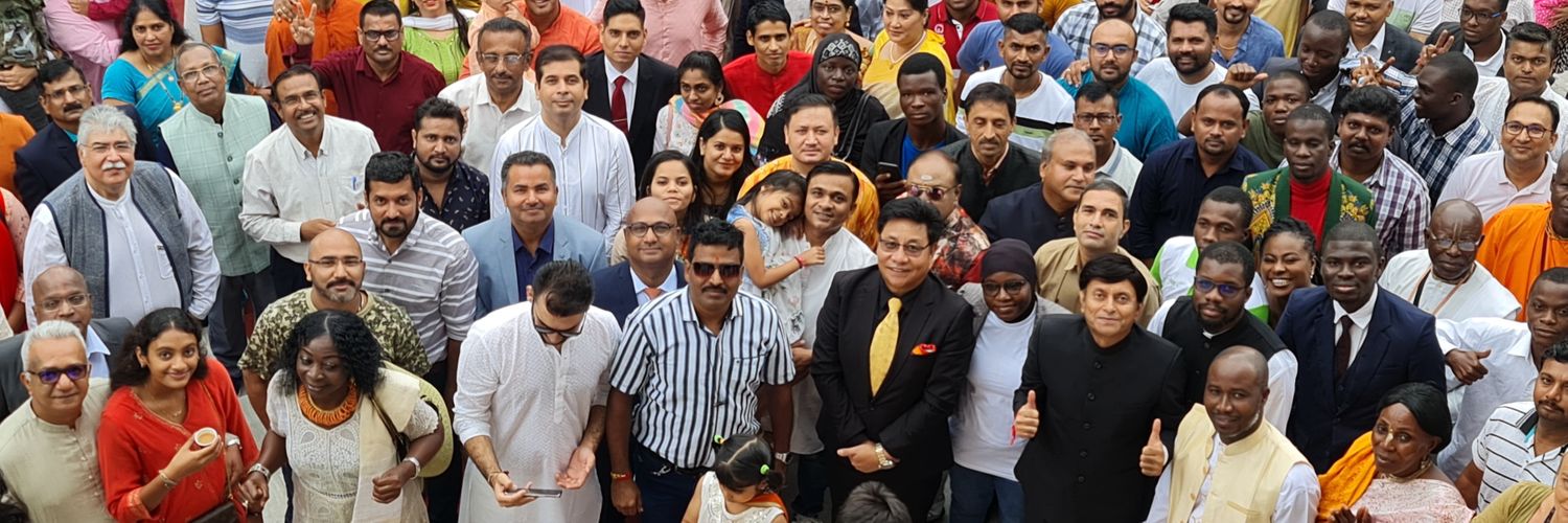 Sailas Thangal banner