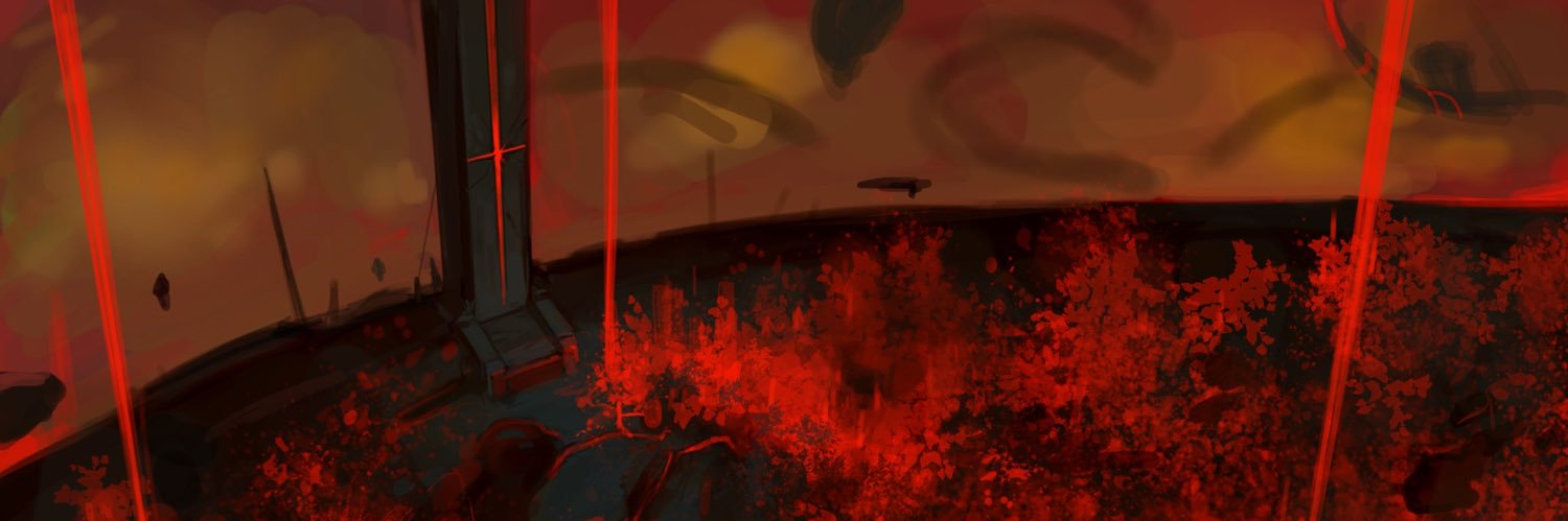 zDeoxys's profile banner image