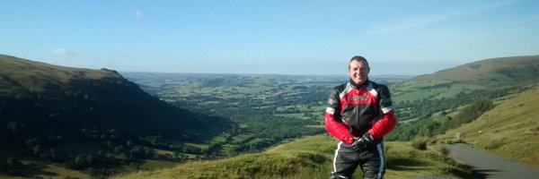 MikeAPritch Profile Banner