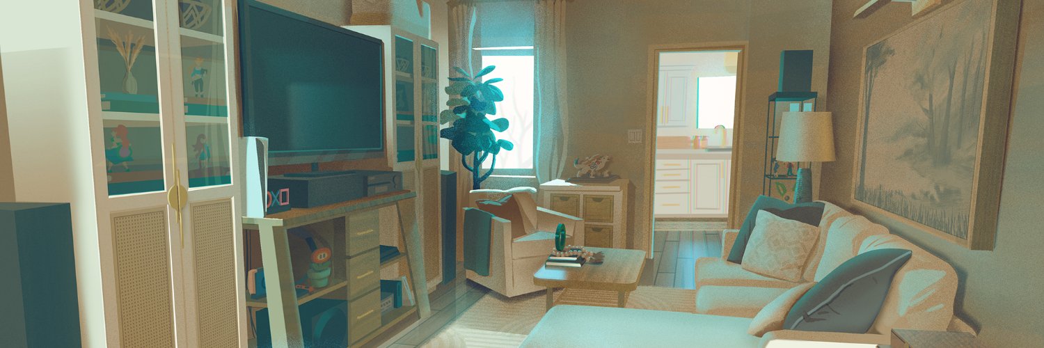 Lualapin's profile banner image