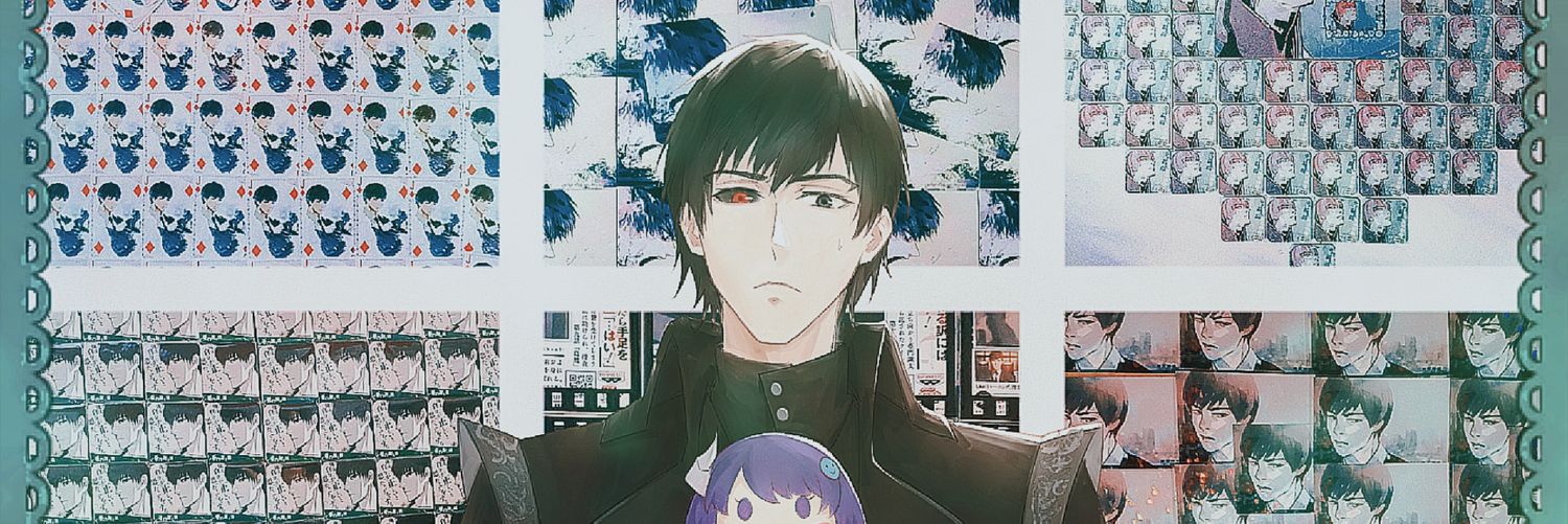 TakanariRose's profile banner image