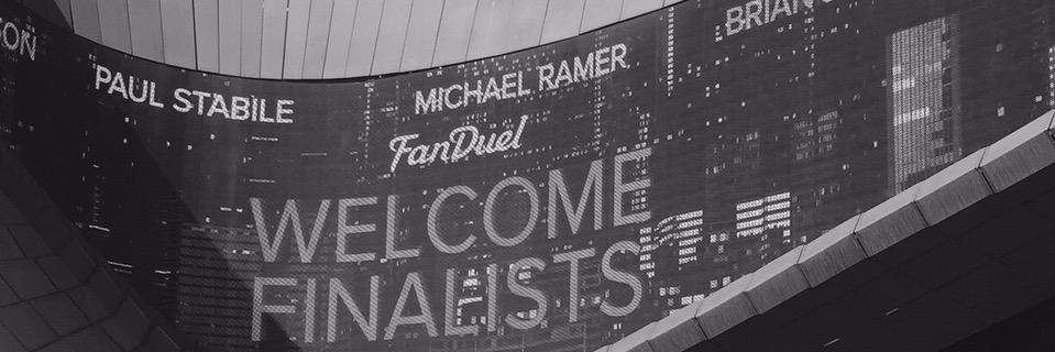 mnramer's profile banner image