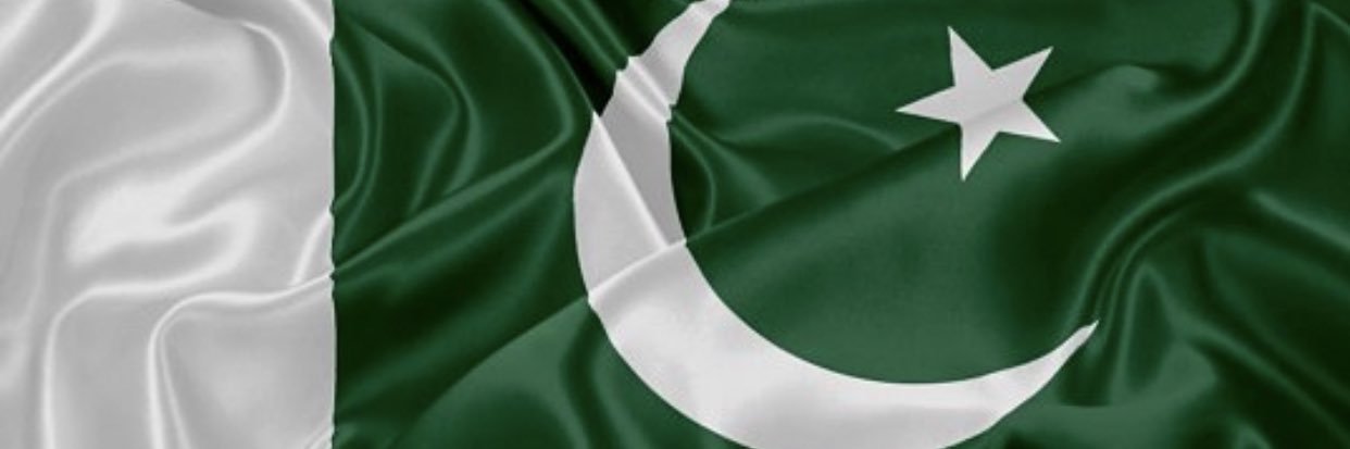 Israr Ahmed Rajpoot's banner