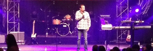 Mike Holt banner