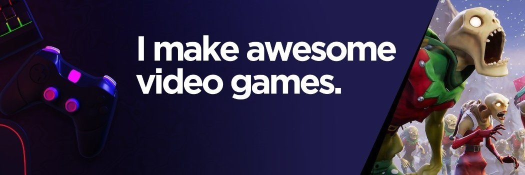 Eric Nofsinger banner