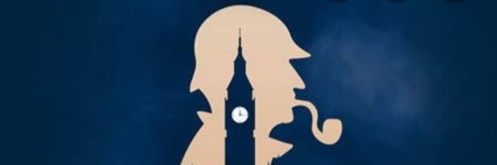 gosherlock's profile banner image