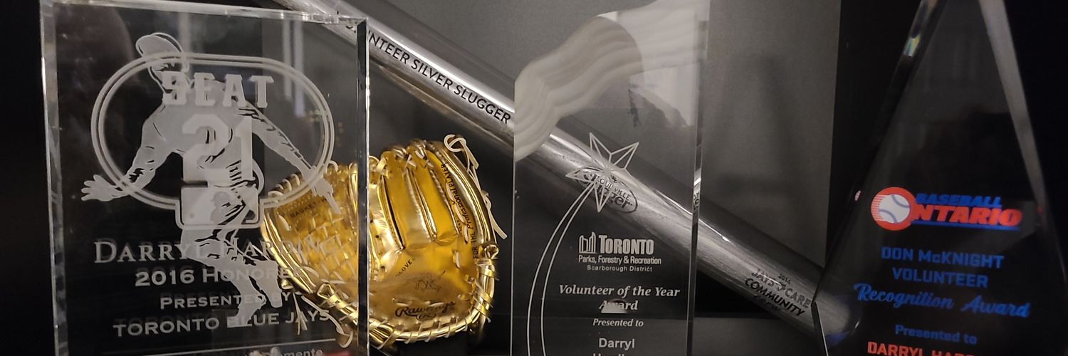 Darryl Harding banner