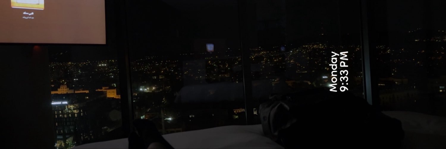 BoNasserJR's profile banner image