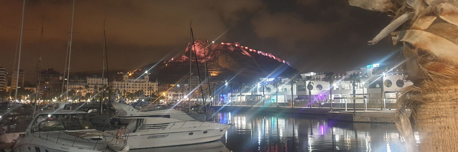 María Eugenia Alcántara /❤ banner