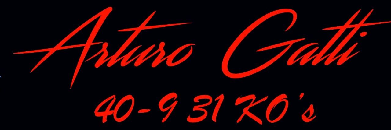 Noticias de boxeo banner
