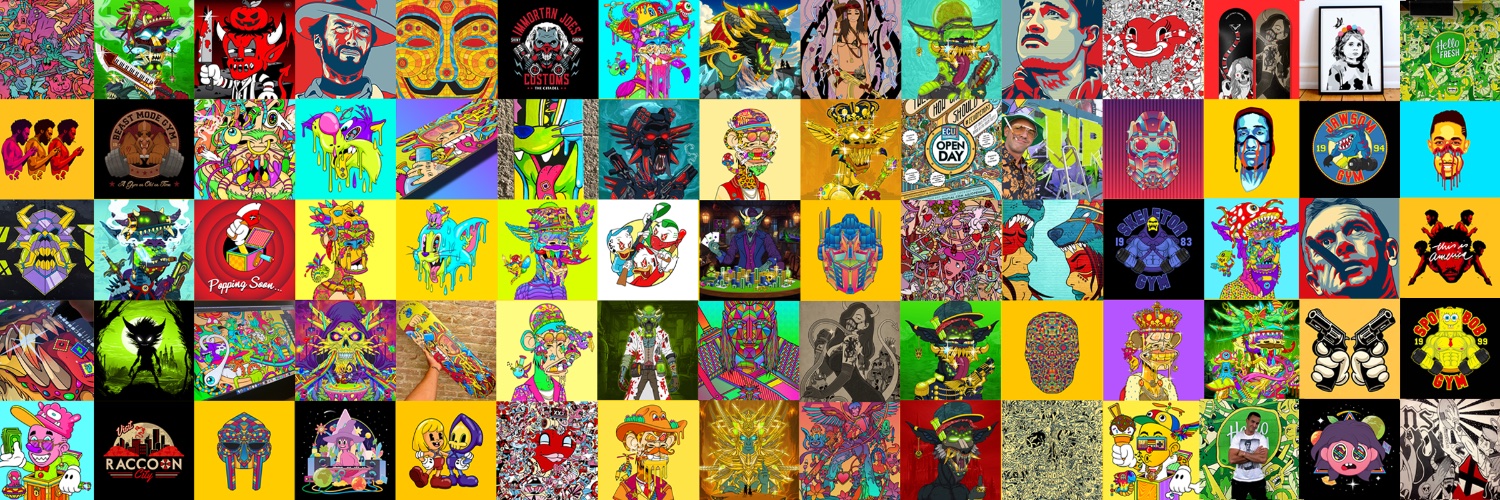 WoahJonny's profile banner image
