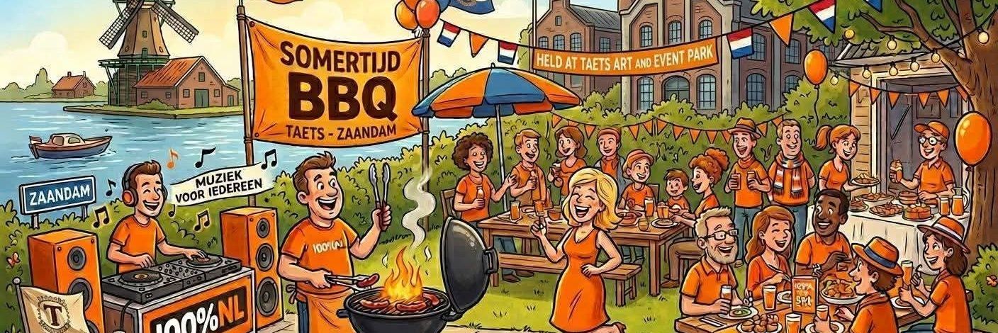 HELPsomertijd's profile banner image