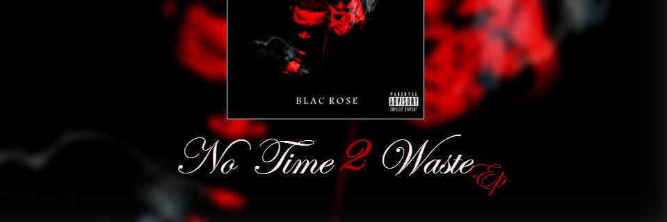 BlacRose205's profile banner image