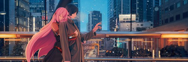 トゥル/Tru Profile Banner