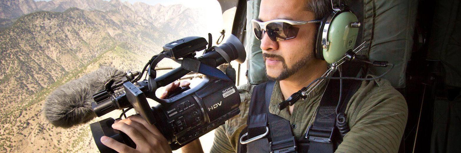 Muhammad Lila banner