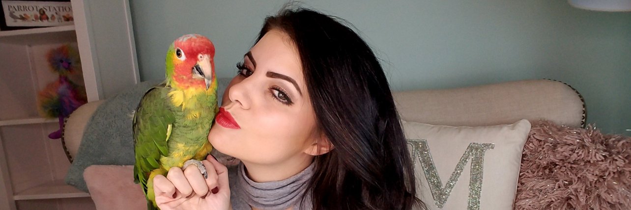 MARLENEMCCOHEN's profile banner image