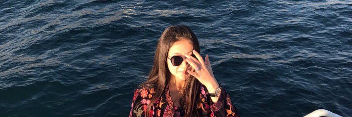faya1993's profile banner image